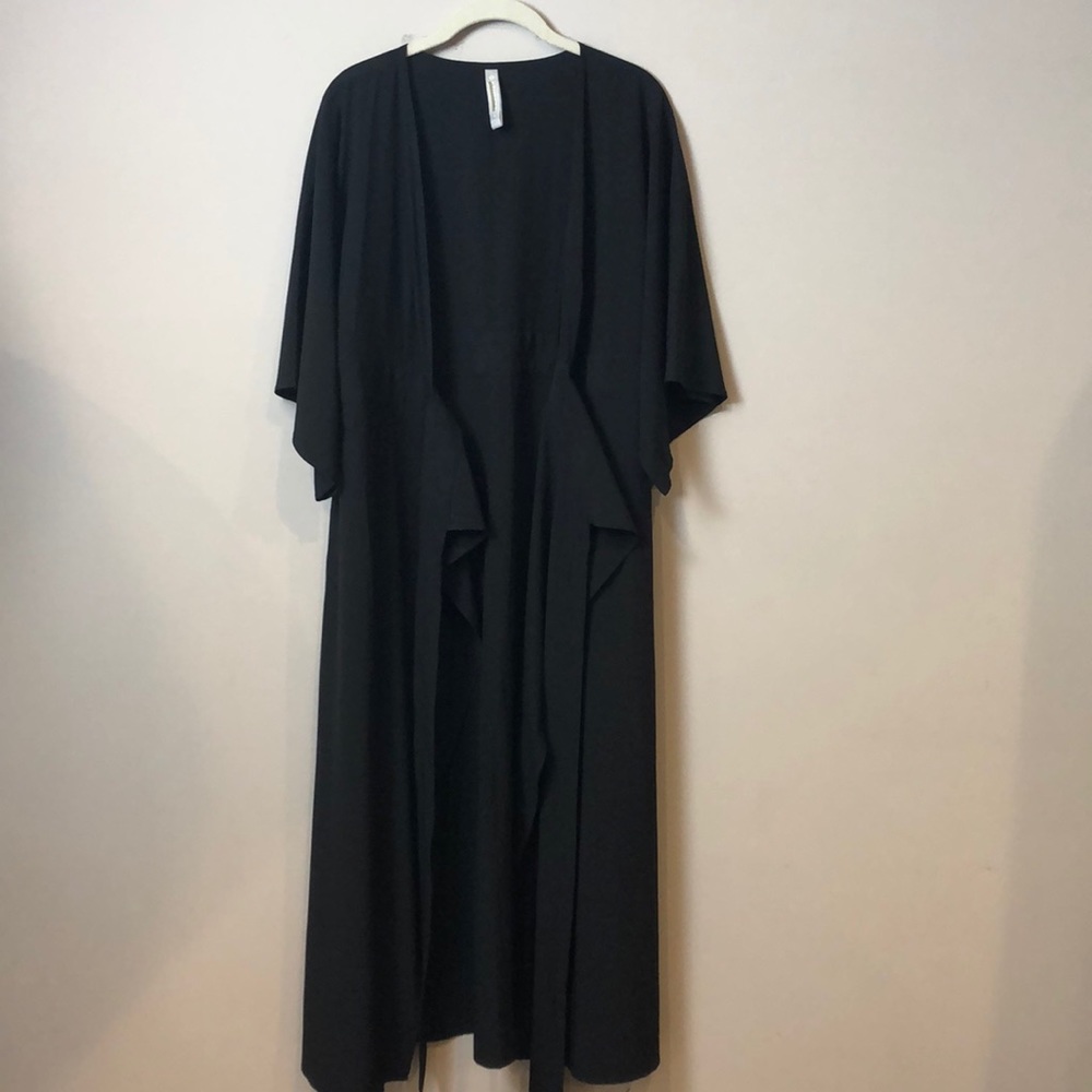 Athleta Wrap Dress